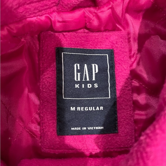 Girls GAP Coat - Picture 4 of 4